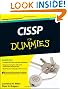 CISSP For Dummies