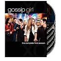 Gossip Girl Complete Season One Exclusive 6 Disc Box Set