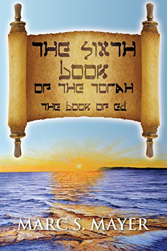 the sixth book of the torah the book of ed