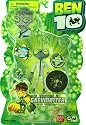 BEN 10 GREY MATTER 10CM ALIEN COLLECTION