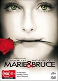 Marie and Bruce [ NON-USA FORMAT, PAL, Reg.4 Import - Australia ]
