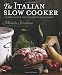 Books : The Italian Slow Cooker [Paperback]