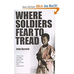 Where Soldiers Fear to Tread: At Work in the Fields of Anarchy