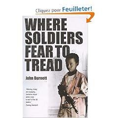 Where Soldiers Fear to Tread: At Work in the Fields of Anarchy