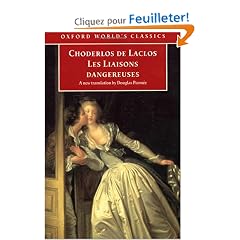 Les Liaisons Dangereuses