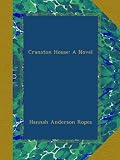 Cranston House: A Novel