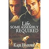 life some assembly required