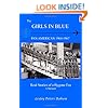 The Girls In Blue: Pan Am 1964-1967 Real Stories of a Bygone Era