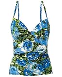 Tankini top
