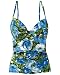 Tankini top