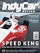 Autographed Scott Dixon Photo - Indy Car Series 2003 Season Review
