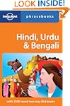 Lonely Planet Hindi, Urdu & Bengali P...