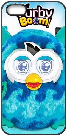 Furby Boom Cell Phone Case for iPhone 5S