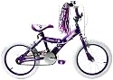 Sonic Glamour Girls Bike - 16 Inch