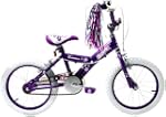 Sonic Glamour, Bici da bambina, 16 Inch