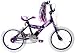 Sonic Glamour Girls Bike - 16 Inch