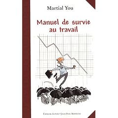 Manuel de survie au travail : Comment traverser la crise en gardant le sourire
