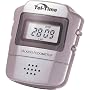 Tel-Time Talking Calorie Counting Pedometer
