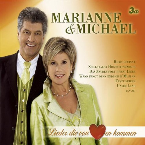 Produkt-Bild: Lieder,die Von Herzen Kommen