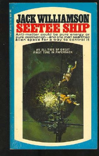 Jack Williamson