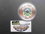 ガルバリューム 鋼板 用 チップソー ゴールドタイガー 125mm×50P 5枚組