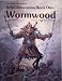 Rifts RPG Wormwood