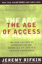 Age Of Access