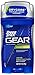 Mennen Mens Spead Stick Gear Fresh Antiperspirant 2.7Oz (Pack of 3)