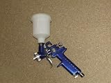 from Airbrush-Accessory Mini Airbrush Gun HLVP-2000P - HQ-Spraying Model 60904-FR