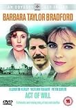 Act of Will [Region 2]