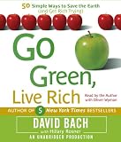 Go Green, Live Rich