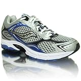 SAUCONY Pro Grid Phoenix 4 Laufschuhe Herren, 43
