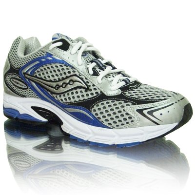 SAUCONY Pro Grid Phoenix 4 Laufschuhe Herren, 43