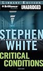 Critical Conditions (Alan Gregory Series)