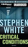 Critical Conditions: An Alan Gregory Thriller (Alan Gregory)