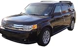 Auto Ventshade 94079 Ventvisor Smoke Rear Window Deflector - 4 Piece