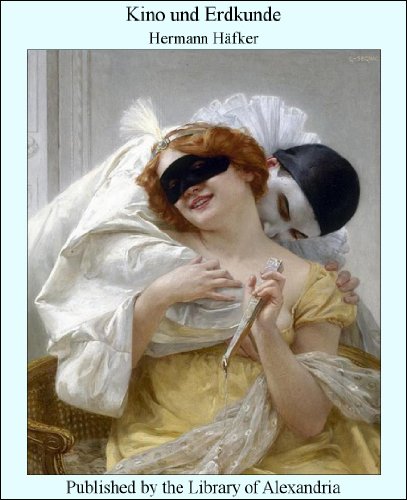 Kino und Erdkunde (German Edition)