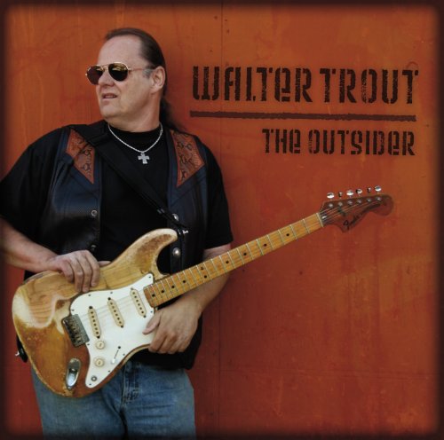 CD-Charts  Used : The Outsider
