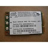 Intel PRO/Wireless 4965AGN Mini-PCI Express Adapter Mini PCI Express (PCIe)