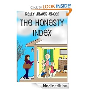 The Honesty Index Kelly James Enger Motorcycle Club Romance Lisa Jackson Ebook