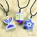 Festival of Lights Chanukah Electric Rope Light Set