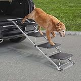 Guardian Gear 4-Step Auto Ramp