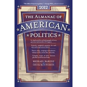 CQ Press: CQ Almanac Archive: 1945-2012
