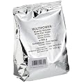 Multipower Protein-Shake Whey Protein, Vanille-Creme, 500g Nachf�llbeutel