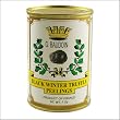 Black Winter Asian Truffle Peelings - 7oz