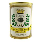 Black Winter Asian Truffle Peelings - 7oz
