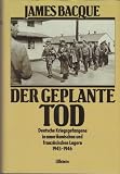 Produkt-Bild: Der geplante Tod
