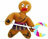 Shrek Forever After: Smack Backs: Gingy