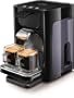 Philips HD7860/61 Senseo Quadrante noire