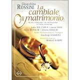 Rossini: La Cambiale Di Matrimonio [DVD]